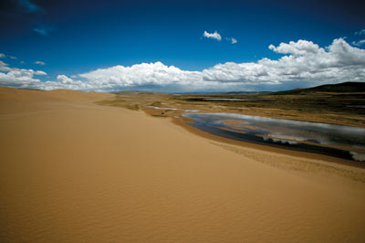 �ƺ�ˮ����һ����ô�죿