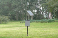 GPRS�̶�����վ