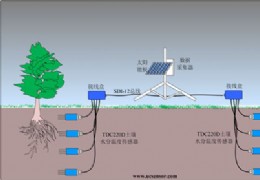 ����ˮ���¶ȹ۲�ϵͳ