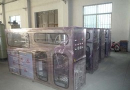 Ͱװ��Ȫˮ�����豸