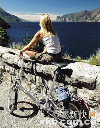 旅行中学习节能技巧