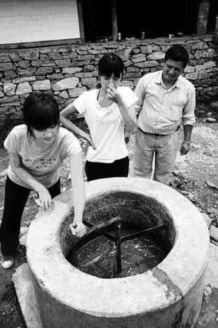 动物粪便发酵后会变成燃料