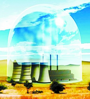 解读碳捕捉与封存技术 解读碳捕捉与封存技术