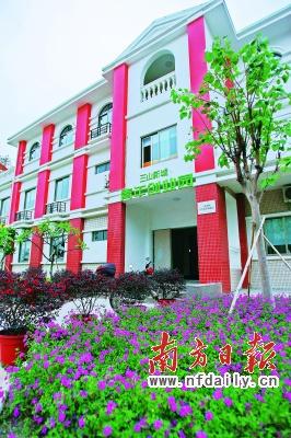 �Ϻ���ɽ:��Ϣ��ͳ���̼�ǻ��³�