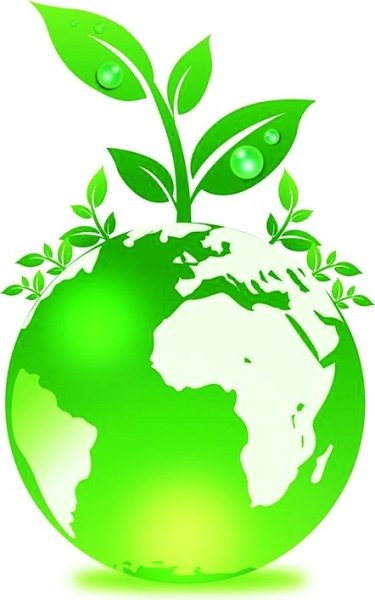 保护环境低碳生活 算一算栽多少树才够“用”