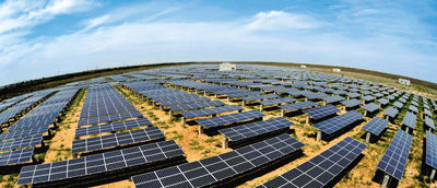 急需权威认证保驾护航 中国低碳产业商机无限