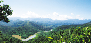 ���Ϸ�չ̼����ҵ���е����������ƣ�ͼΪ�����деİ�ɳ���������������롣 �������� ������ ��