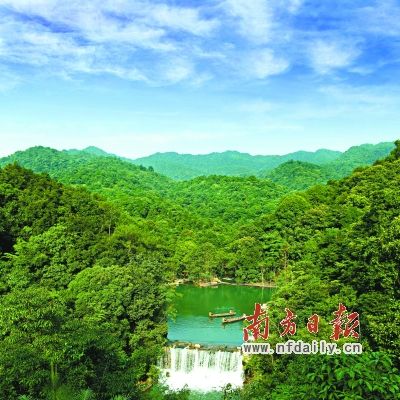 ����Ҫ��ɽ��ɽ����Ҫ��ˮ��ɽ�����Ͻ�����ҵ�־ֳ�������˵��