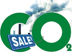 巴黎气候大会:中欧韩将探索区域间碳市场实现联接