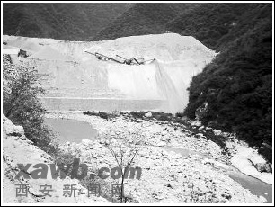 ������ӵ��һ�����ĵ�ˮԴ��(ͼ)