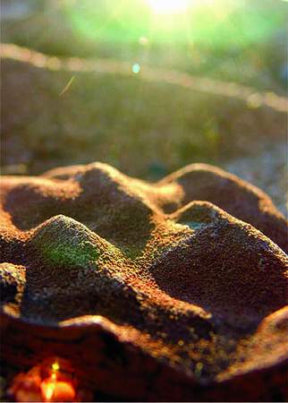 �Ƽ�ʱ��_���޿�ѧ�ҷ��ֿ���Ϊ��������ϵ�������ʯ