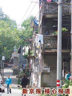 ®ɽ��̬��������� ���������������Ǩ��(ͼ)