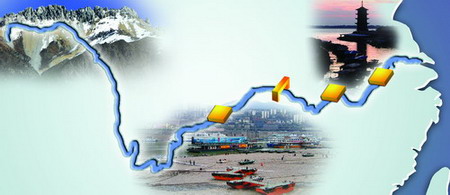 ������ˮ����ǰ���´�130�������ˮλ(ͼ)