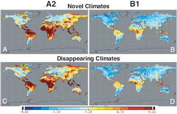 ����Ԥ�⣺���ཫ��������δ�ŵ���������