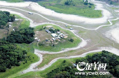 ȫ��ů����в����ʮ����Ȼ����(��ͼ)