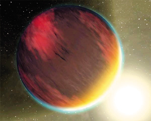 ̫��ϵ�����Ƿ�����̬ˮ