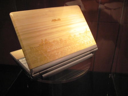 ��˶���־Ը�߿��� ��EcoBook��������(ͼ)