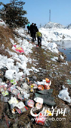 ��ѩ����ȾˮԴ����������ˮ�漱