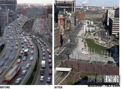 �ɽ�ɽ��˫�����·���ǰ��Ľ�ͨ�����Ա�