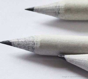 �û���ֽ�������ɵ�Ǧ�� ����̼������