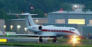ʹ������ȼ�ϻ��ȼ�͵�Gulfstream�ɻ�����Ϊ�Է���׼��������Honeywell��˾��