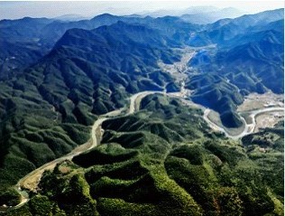 UNESCO����������Ȧ�ƻ��������й���̬������չ