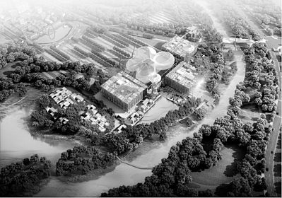 ���ʵ�̼�ǹ滮Ч��ͼ��