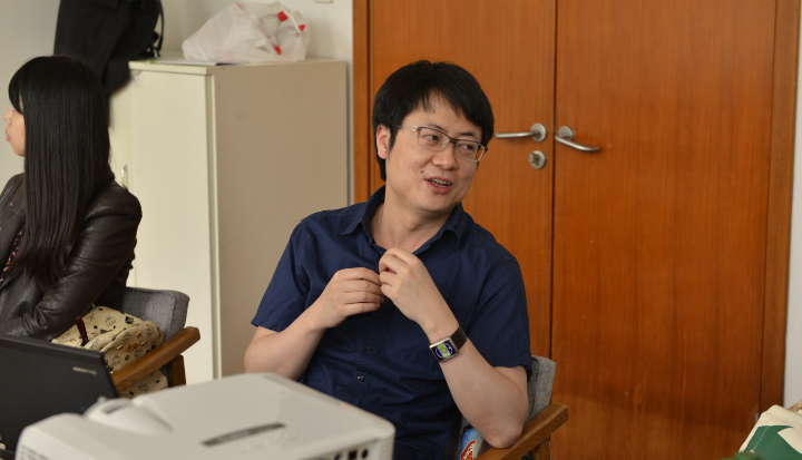 联合国可持续伙伴关系北京高校见面会-马利超.jpg