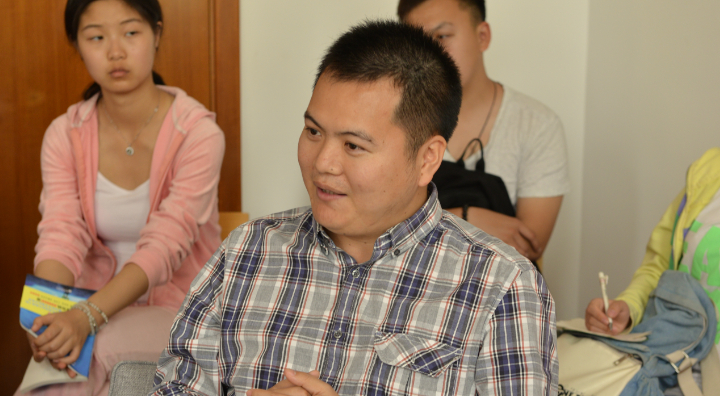 联合国可持续伙伴关系北京高校见面会-胡波.jpg