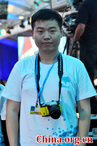 �й�����Ӧ������仯�ж����磨China Youth Climate Action Network��CYCAN���������������ų����ǡ�[�й���]