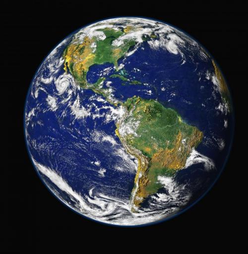 ������ϳ�ͼ��NASA�ṩ
