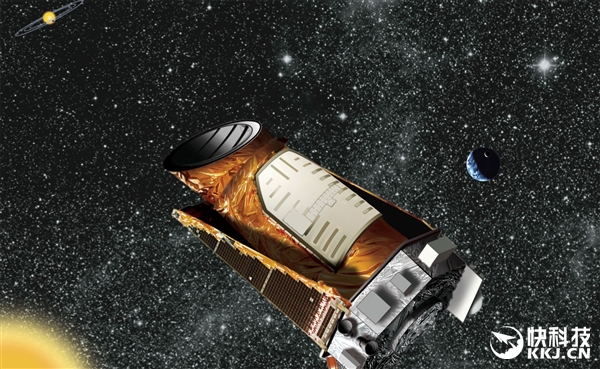 NASA一口气发现1284颗系外行星:9颗宜居