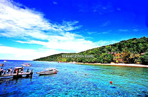 春节出境游 四条首推线路