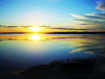 芬兰--冰雪趣味之旅 芬兰--冰雪趣味之旅