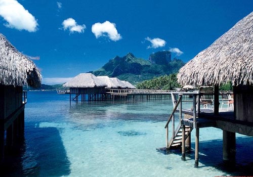 塞班--南太平洋冬日暖阳 塞班--南太平洋冬日暖阳