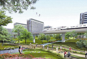 ��̬�ǽ�������ˮ���������� ��ˮ�⽫���徻��