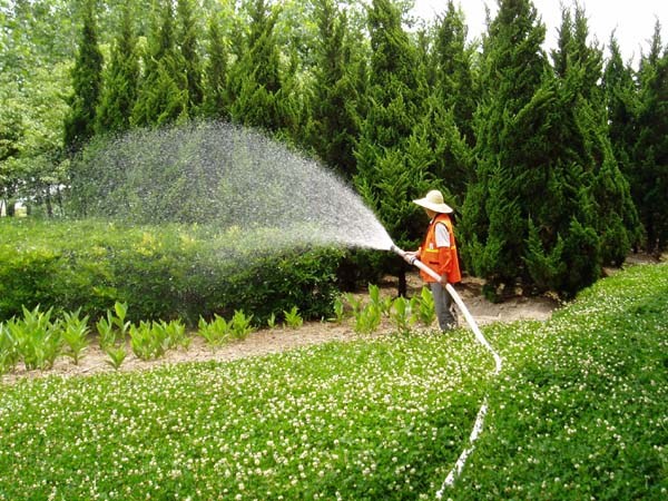 上海浦东全区污水处理率达到82%