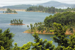 ���ӿ�ˮ��һ�ǡ�