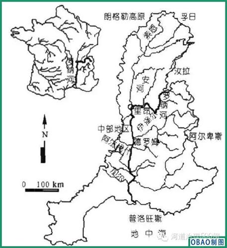 法国罗纳河已见成效的生态修复措施 法国罗纳河已见成效的生态修复措施