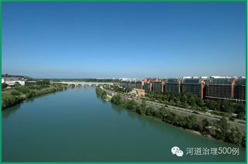 美丽的罗纳河 美丽的罗纳河